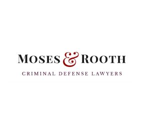 Moses and Rooth Crim...