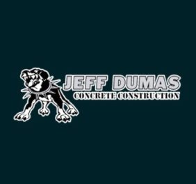 Jeff Dumas Concrete ...