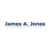 James A. Jones Attor...