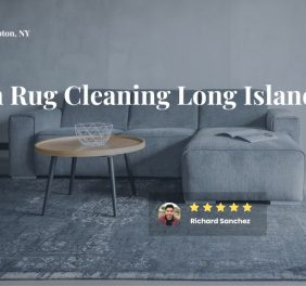 Persian Rug Cleaning...