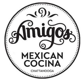 Amigos Mexican Cocina