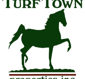 Turf Town Properties...