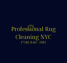 Professional Rug Cle...