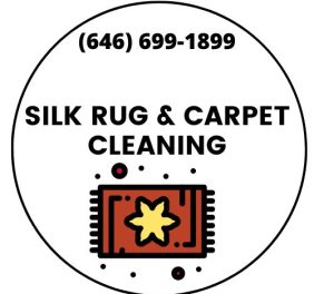 Silk Rug & Carpe...