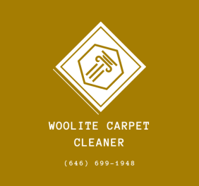 Woolite Carpet Cleaner