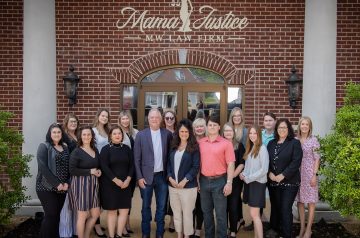 Mama Justice – MW Law Firm PLLC