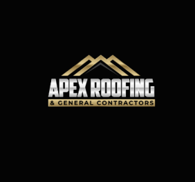 APEX ROOFING & G...