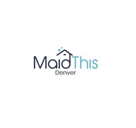 MaidThis Cleaning De...
