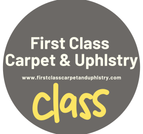 First Class Carpet &...