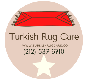 Turkish Rug Care