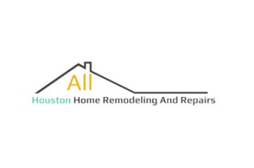 All Houston Home Remodeling & Repairs