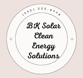 BK Solar Clean Energ...