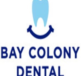 Bay Colony Dental &#...