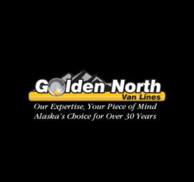 Golden North Van Lines