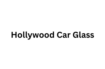 Hollywood Car Glass