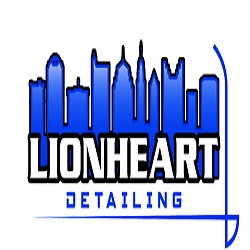 Lionheart Detailing