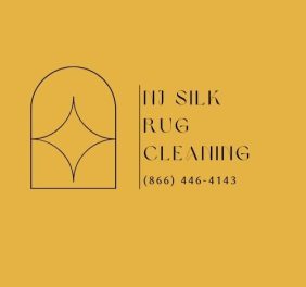 NJ Silk Rug Cleaning