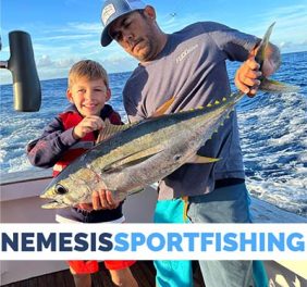 Nemesis Sportfishing