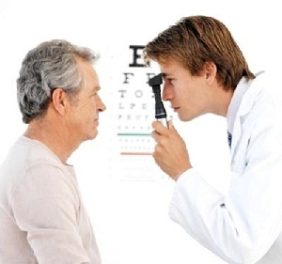 Carmi Eye Care