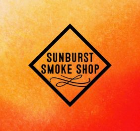 SunBurst Smoke Shop -2