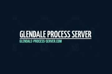 Glendale Process Server