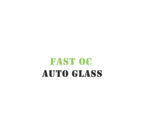 Auto Glass Aliso Viejo