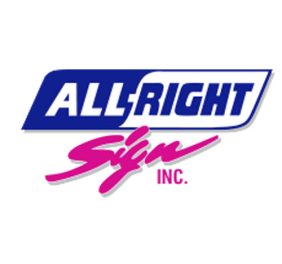 All-Right Sign, Inc
