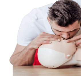CPR Certification Na...