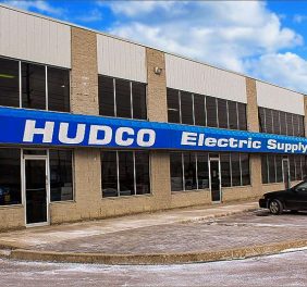 Hudco Electric Supply