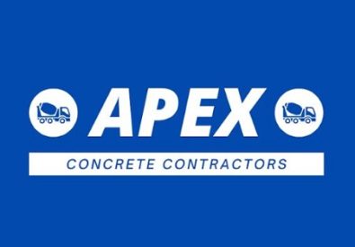 Apex Concrete Contra...