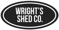 Wright’s Shed ...