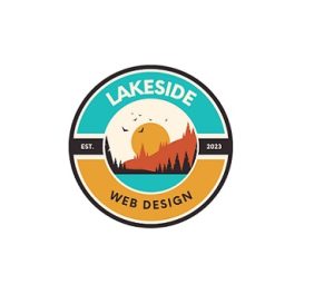 Lakeside Web Design