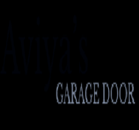 Aviya’s Garage...