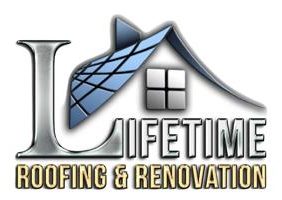 Lifetime Roofing &am...