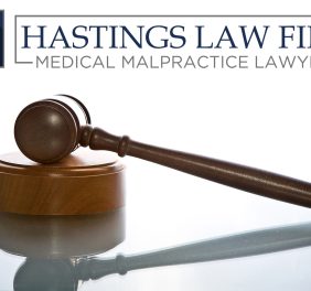 Hastings Law Firm Me...