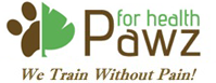 Pawz For Health Dog ...