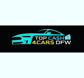 Top Cash For Cars Dfw