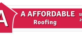 A Affordable Roofing...
