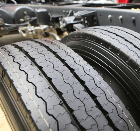 BTH Tire: New and Us...