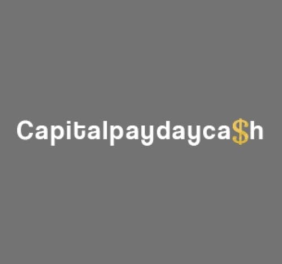 Capital PayDay Cash