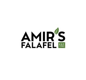 Amir’s Falafel...