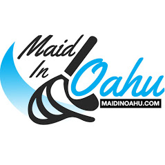 Maid in Oahu