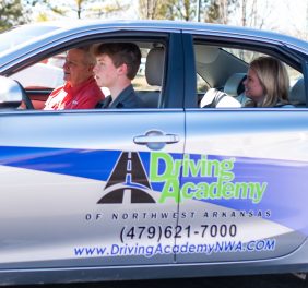 Driving Academy of N...
