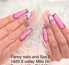 Fancy Nails and Spa 2