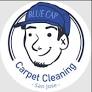 Blue Cap Carpet Clea...