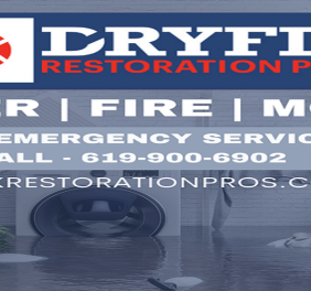 DryFix Restoration Inc
