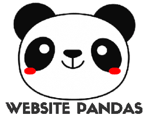 Website Pandas