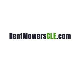 Rent Mowers CLE