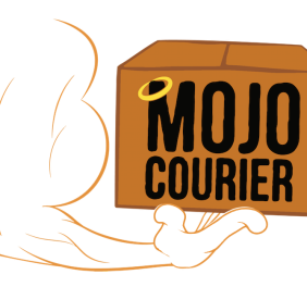 Mojo Courier