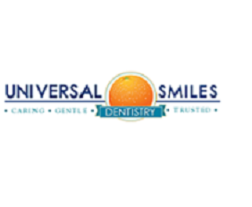 Universal Smiles Den...